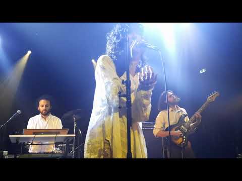 Şatellites "Olurmu Dersin" @ Le 106 - Rouen 08/10/2024