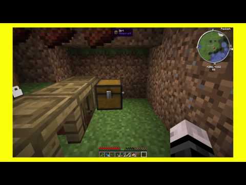 Minecraft - Feed the Beast : Magic Farm 2: Adventures in Technology - 2 / 2