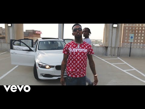 Rico Da Mac - Extra ft. Skrilla Huncho