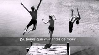 Live Before You Die - Social Distortion