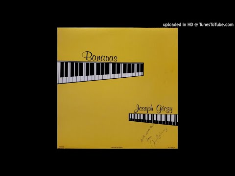 Joseph Geczy - Libra (Canada, 1979)