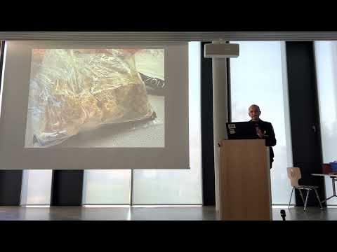 Gifte & Drogen 👩🏻‍🔬