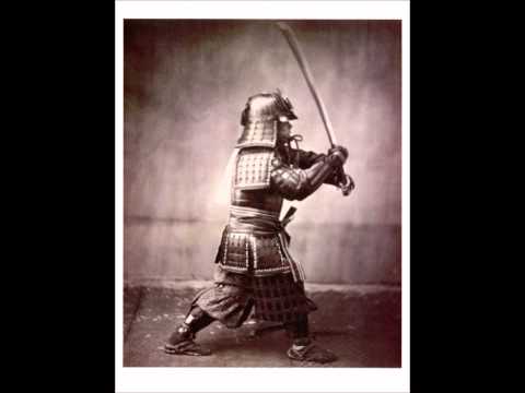 Japanese War Music - Samurai Battle March [HD]