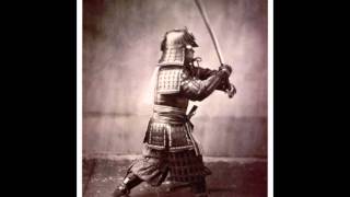 Japanese War Music - Samurai Battle March [HD]
