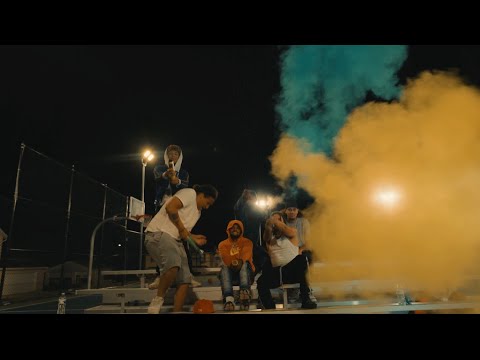 Milly G - Don't Mention (Official Music Video)