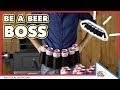 Be A Beer Boss - Bring Out The Beer Belt This Summer! - Next Deal Shop