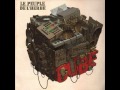 Le Peuple de l'Herbe - Main Title Theme from 'Le Cube'