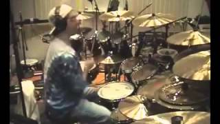 Dream Theater - These Walls (Drum part)