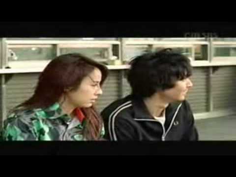 Lee Hyori Scolded.[ ARB SUB ]
