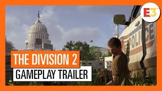 Trailer Gameplay E3