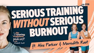 Redefining Your Athletic Identity as a Multi-Sport Athlete | s5/e11 | The Running Explained Podcast