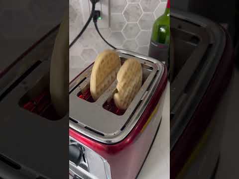 How to make homemade Waffles. Just like Eggo