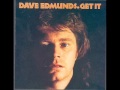 Dave Edmunds - Back to school days