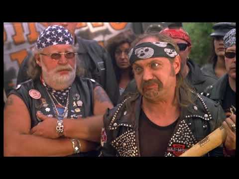 Ballermann 6 - Hallmanns Hasen mit Uwe Ochsenknecht