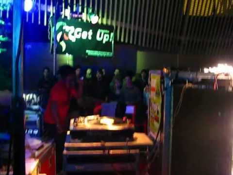 Channel One Sound System - Nantes Dub Corner 2012