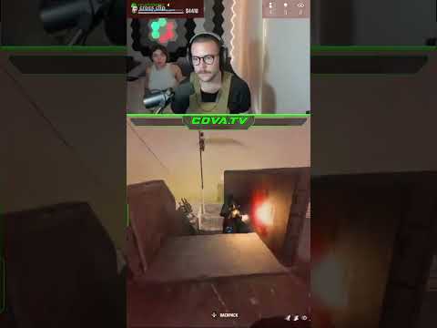 🔪¡Mira mi kill favorita con cuchillo en Call of Duty! 💥🔪 #warzone #resurgimiento #stream #callofduty