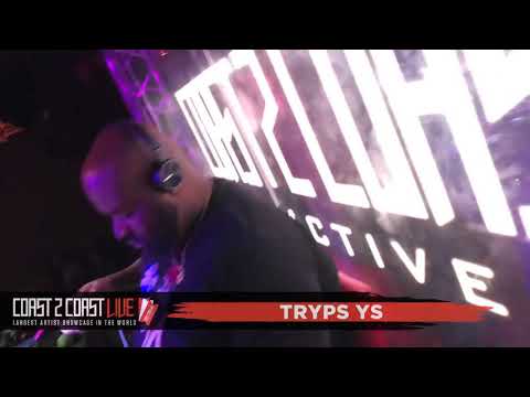 YS Performs at Coast 2 Coast LIVE | Los Angeles Edition 8/12/19 - 3rd Place