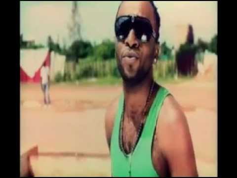 Mjoe Zuka - Washisha (clip officiel)