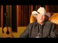 Alan Jackson - Track by Track Interview - "Freight Train"