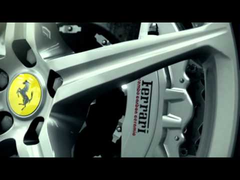 Forza Motorsport 4 - Opening Cinematic HD