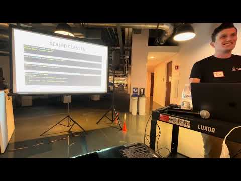 To Java 23 and Beyond