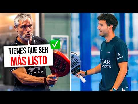 NO SEAS TONTO CON LA TÁCTICA ft SCIORILLI (MASTERCLASS) – el4Set