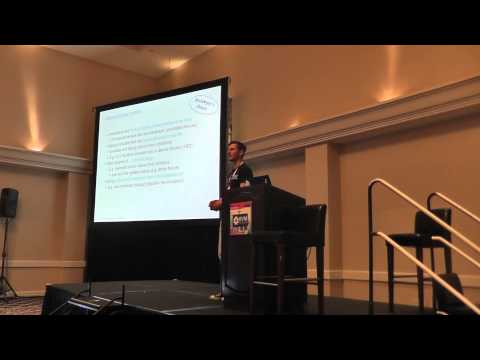 [2015] Guest operating system debugging by David Hildenbrand