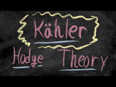 Hodge theory on Kahler manifolds