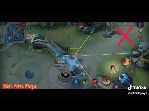 PRO FANNY TUTORIAL 2021//Base-Bottom//Base-Midlane//Base-Toplane