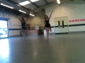 Dance to Beneath Your Beautiful 