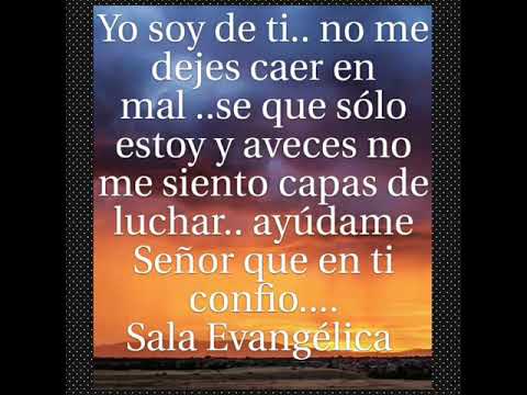 Quiero llegar Sala evangélica copia hermanos devia