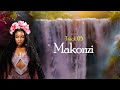 Zuchu Makonzi Official Lyric Video