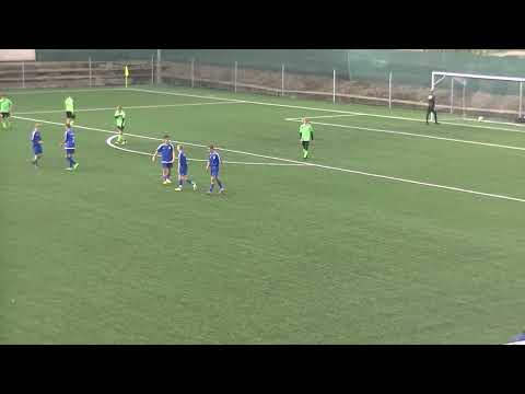 ČDD U17 C: MFK Trutnov - Viktorka Žižkov B | 5.11.2022