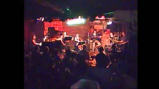 Aung San Suu Kyi / Wayne Shorter (Arr. Christian Moran &amp; Strings Arr. Noriko Sunamoto)