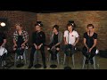 One Direction Night Changes Whatsapp Status