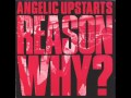 Angelic Upstarts - White Riot (Live)