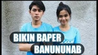 Download lagu Kumpulan vidgram @BANUNUNAB fanny dan banun yang bikin baper mp3