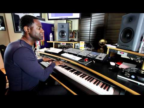 brian mcknight's official tutorial how i play \anytime\