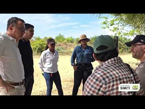 ¡Seguimos avanzando con el desarrollo de nuestro municipio! 🚧🛣️