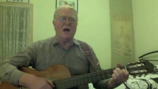 2307. The Death of Parcy Reed (Child #193) Traditional English