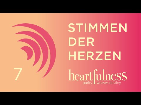 Leben in Harmonie -im Interview mit Ram Mahalingam