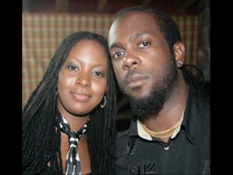 Bunji Garlin & Fay-Ann Lyons - No Gangster