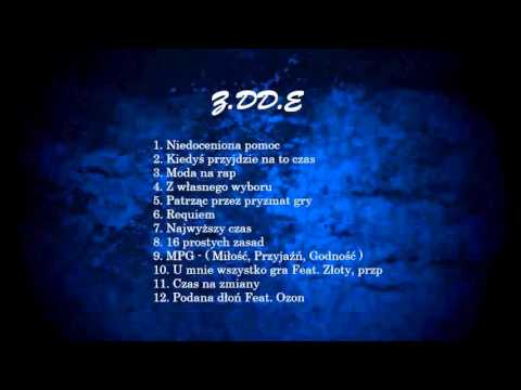 Z.DD.E - Moda na rap
