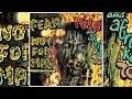 Fela Kuti - Fear Not For Man (LP)