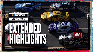 Download Lagu Cup Series at Talladega Superspeedway | NASCAR Official Extended Highlights Thumbnail
