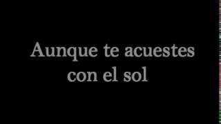 |LETRA| Serú Girán - Nos veremos otra vez