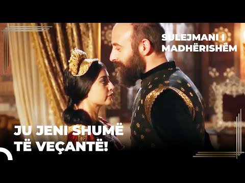 Dashuria E Re E Solomonit | Sulejmani i Madhërishëm