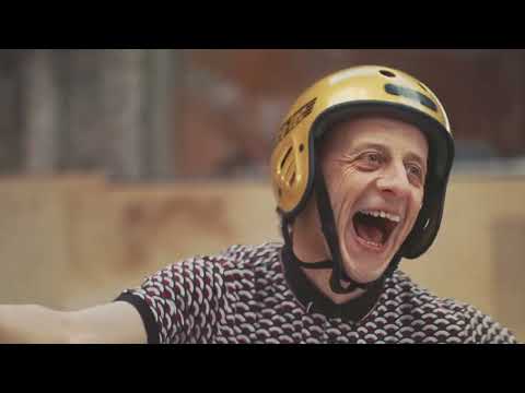 Berlin Circus Festival: "Velociraptor" La bande à Tyrex (FR)