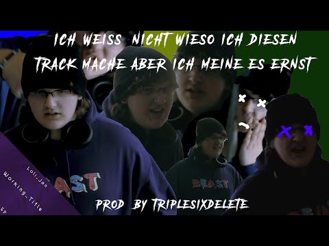 Loli_Jan - iwnwidtmaimee  | VNGNCYPHER | GRUPPE B