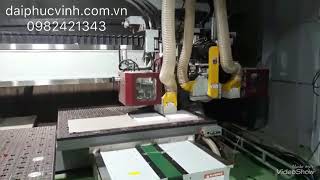 Máy CNC đa năng